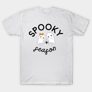 Spooky Season T-Shirt